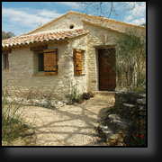 Welcome to Lei Barrulaires, vacation rental in Luberon, Provence