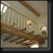 Mezzanine  Hbergement en Provence