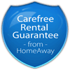 Rental guarantee protection