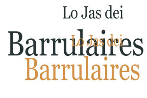 House rental in Luberon - Lo Jas dei Barrulaires