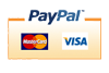 vacation rental paypal credit card